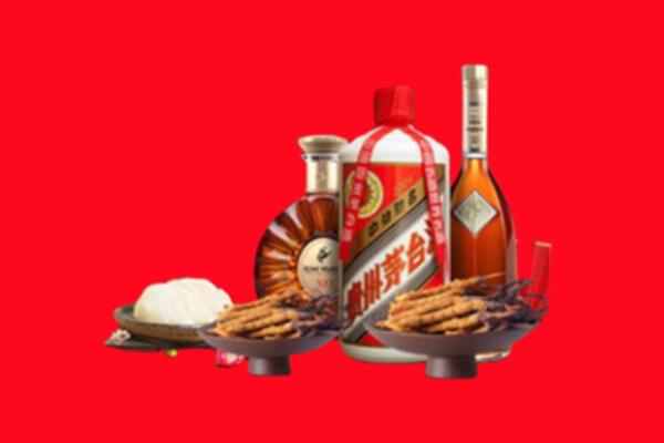 荆门回收礼品