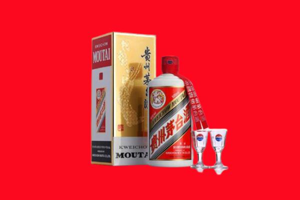 荆门回收茅台酒